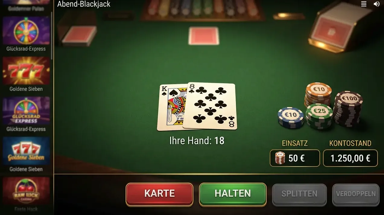 Beliebt bei Hashlucky: Tisch- & Kartenspiele