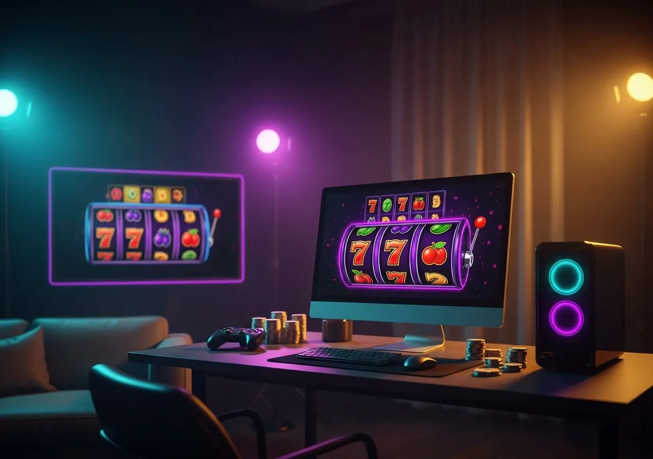 Über Hashlucky Casino