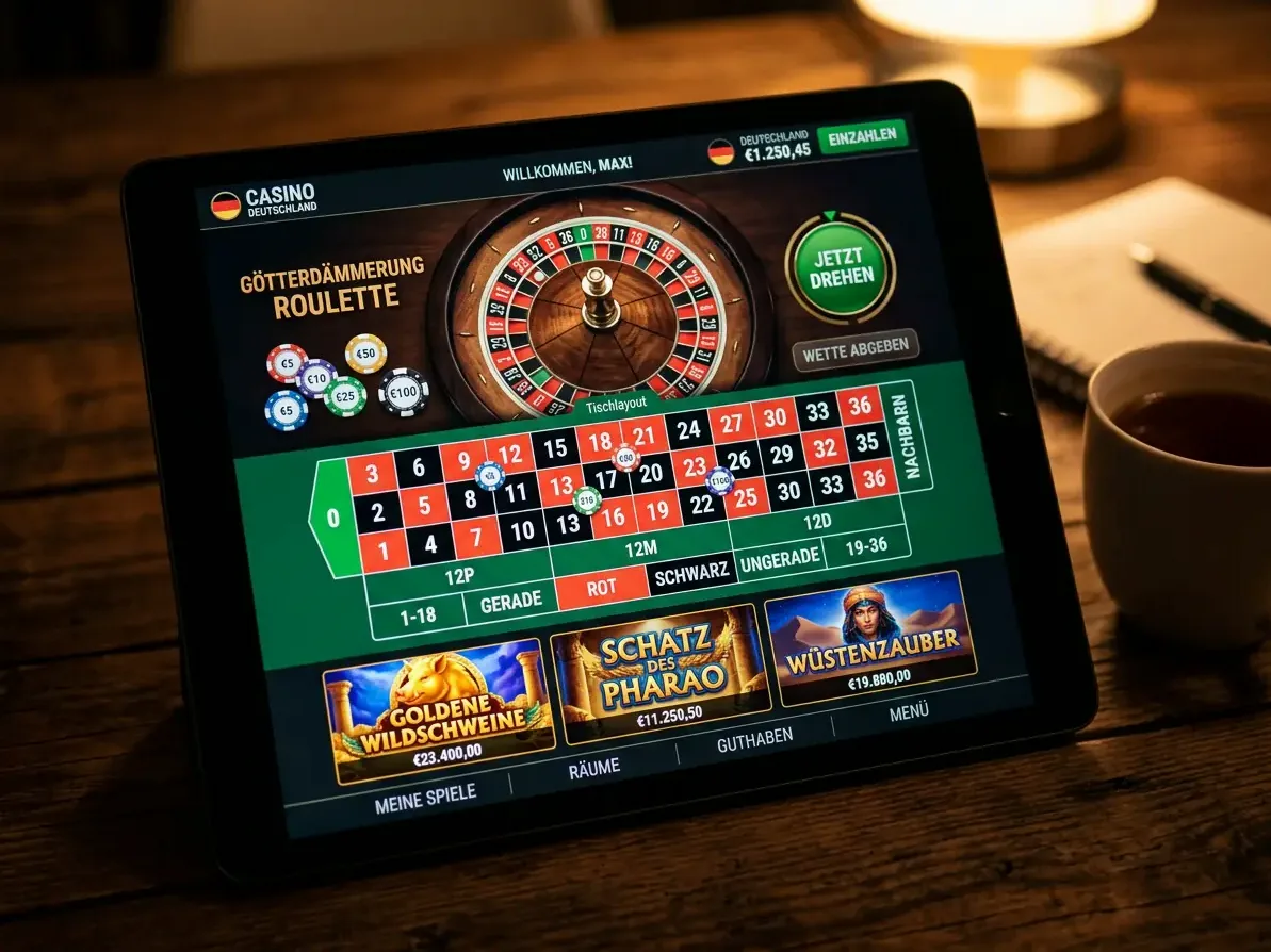 Hashlucky — das Angebot im Überblick